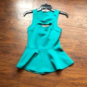 NWT Medium Top